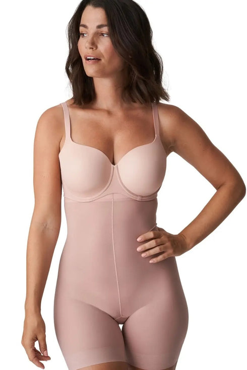 PrimaDonna Figuras Shapewear High Briefs W Legs